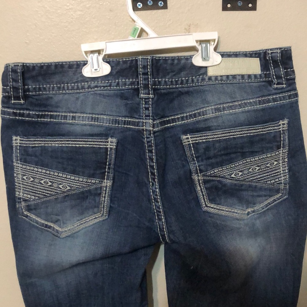 Rock and roll jeans - Picture 7 of 7